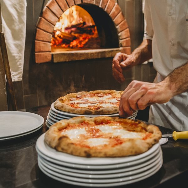 Πώς οι Ιταλοί κατέκτησαν το σύμπαν της απόλαυσης