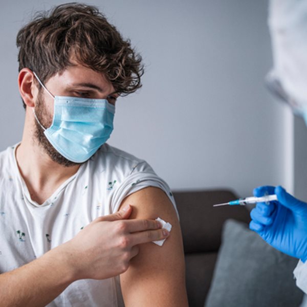 Κορονοϊός: 1.905 νέα κρούσματα