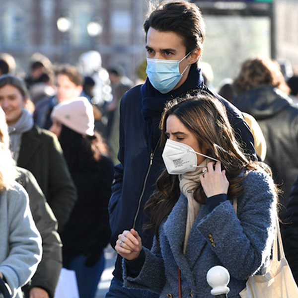 Κορονοϊός: 6.416 νέα κρούσματα