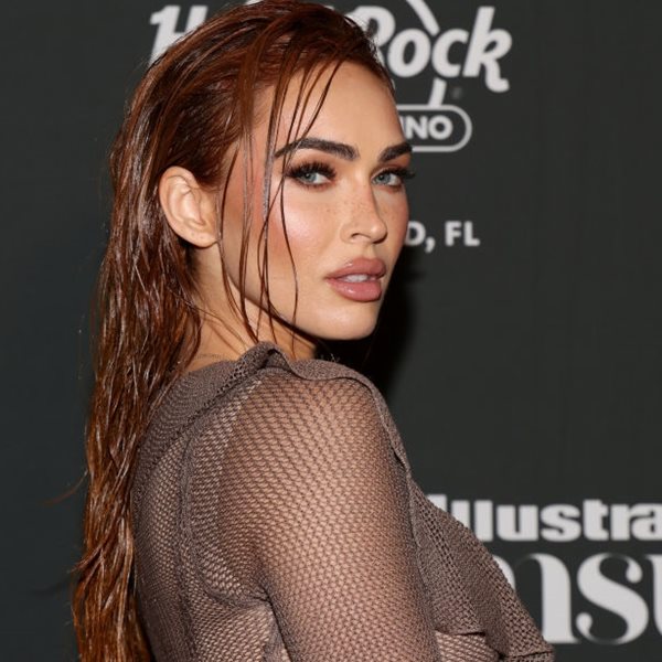 Megan Fox, το sex symbol του 21ου αιώνα