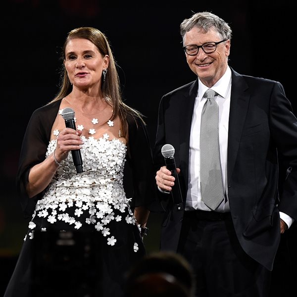 Η συναισθηματική εξομολόγηση του Bill Gates για το διαζύγιο