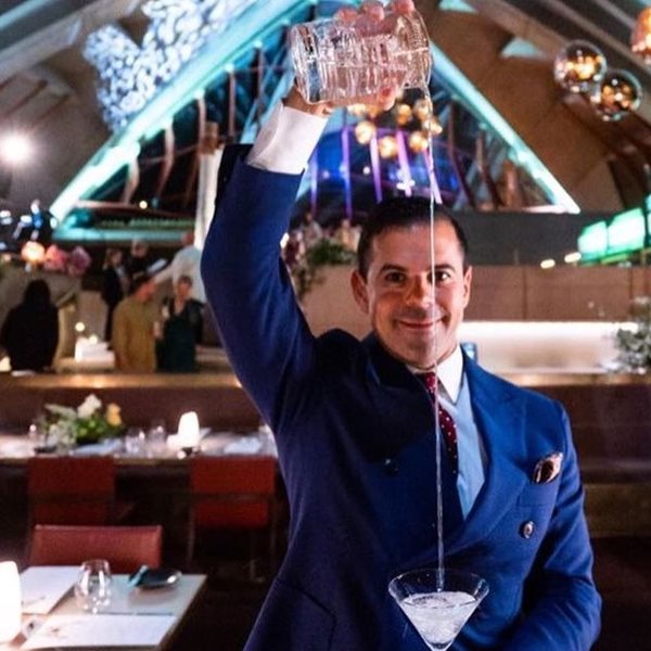 5+1 bar 'influencers' που θα δούμε στην Athens Bar Week