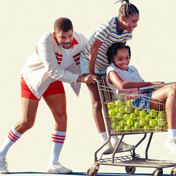 Φθινοπωρινό σινεμά, βγαλμένο μέσα από τη ζωή