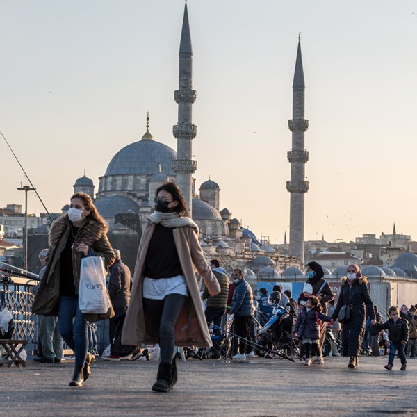 Γιατί ο Erdogan οδηγεί σε υποτίμηση την τούρκικη λίρα