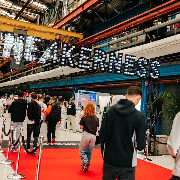 Sneakerness Athens, ένα τριήμερο γεμάτο μουσική και δράσεις