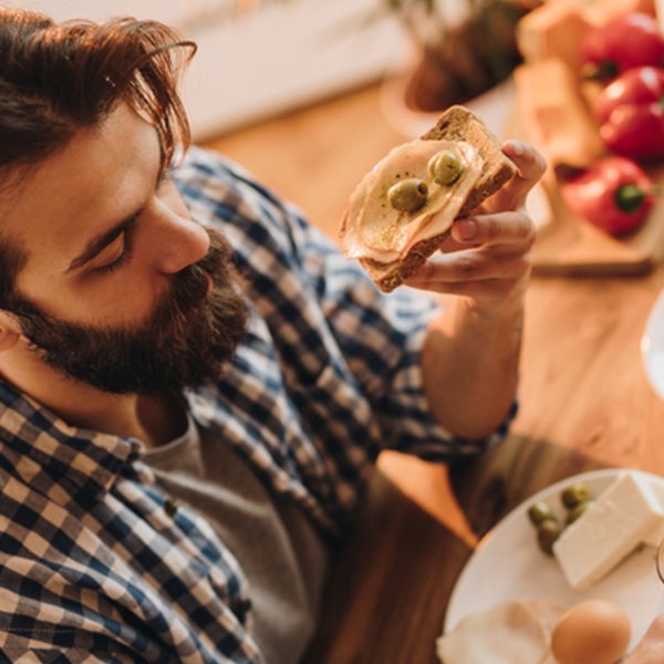 Οι 10 πιο διαχρονικές διατροφικές απορίες