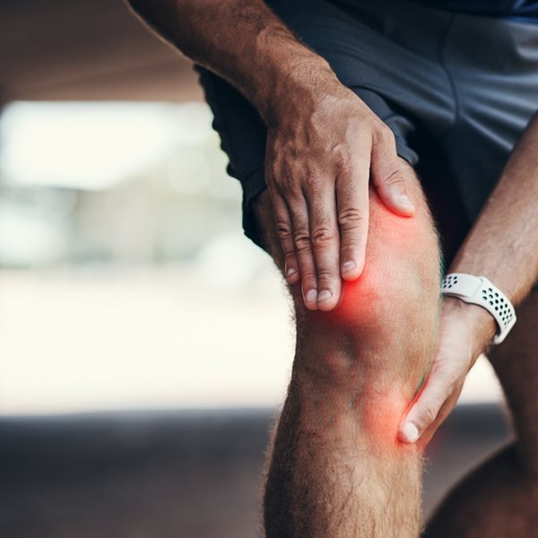 Πώς να προπονείσαι μετά από αρθροπλαστική στο ισχίο ή τα γόνατα