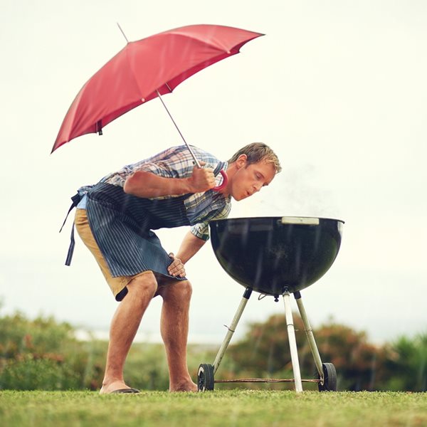 Χρήσιμες συμβουλές για ψήσιμο που θα σε βγάλουν ασπροπρόσωπο