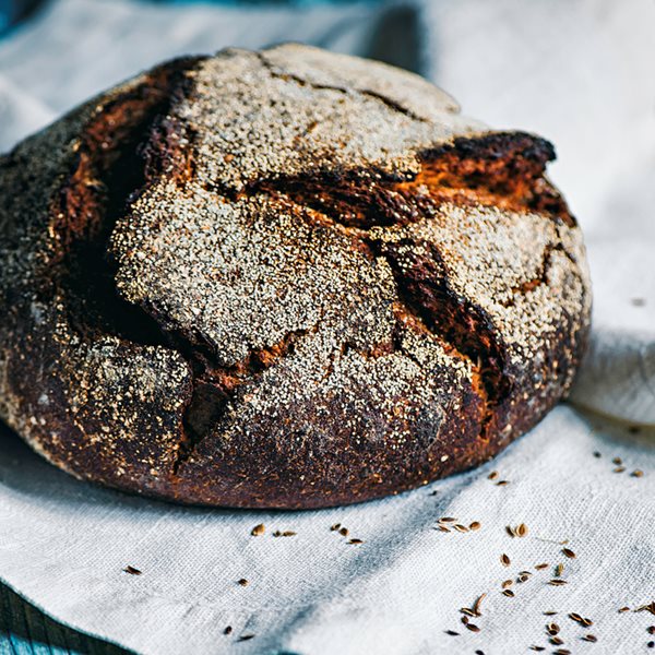 5 συνταγές για σπιτικό ψωμί