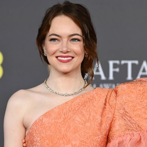 Στην Emma Stone το βραβείο α᾽γυναικείου ρόλου των BAFTA