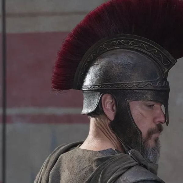 Πώς ο Christopher Nolan αλλάζει τον κινηματογράφο με το The Odyssey