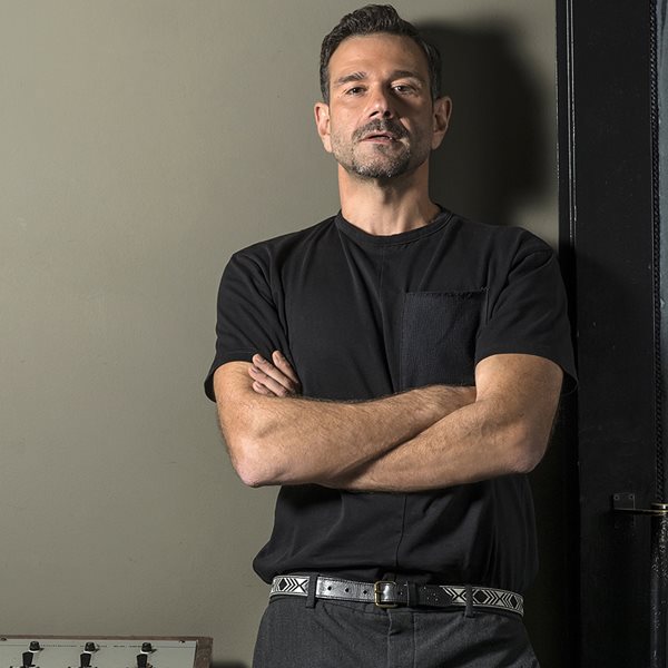 Συνέντευξη: Coach Τάσος Ιορδανίδης