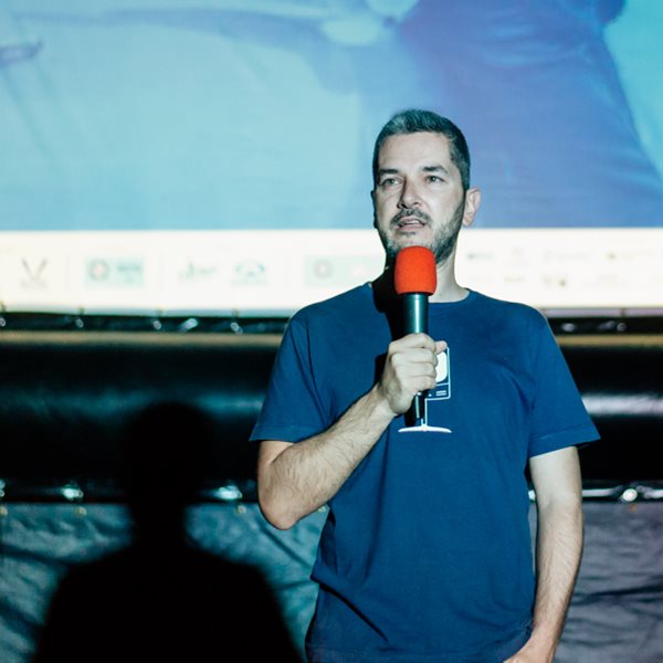 Λουκά Κατσίκα τι θα δούμε στις φετινές Νύχτες Πρεμιέρας;