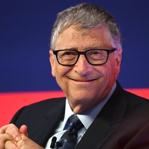 Το βιογραφικό του Bill Gates πριν από 49 χρόνια είναι τόσο εντυπωσιακό όσο φαντάζεσαι