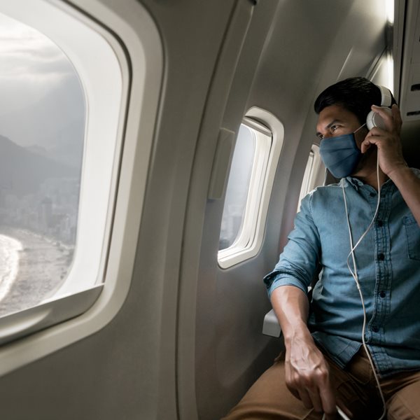 Μετά την πανδημία, έρχεται (και) το revenge travel