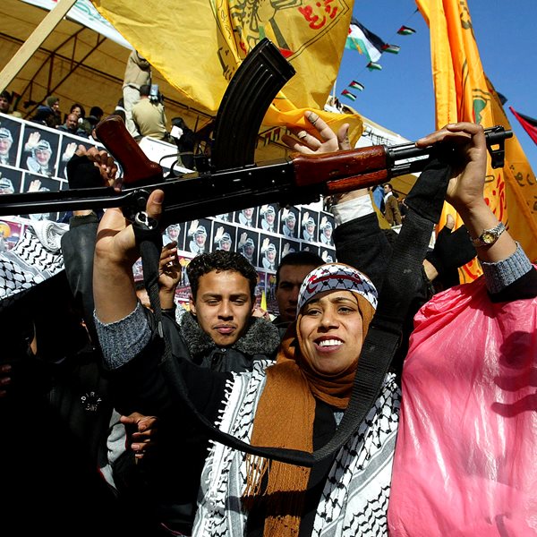 Ποιοι ευνοούνται από την ανάφλεξη στη Μέση Ανατολή