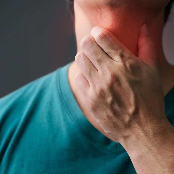 Οι παθήσεις του λάρυγγα και πώς αντιμετωπίζονται