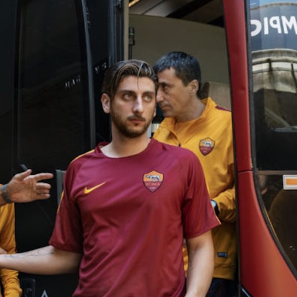 Το One Captain και ο "πρώτος θάνατος" ενός ποδοσφαριστή