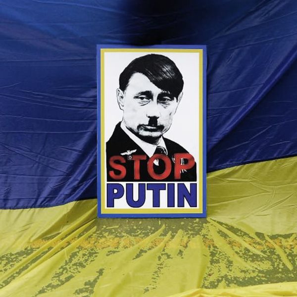 Ένα μεγάλο λάθος που κάνουν όλοι με την Ρωσία