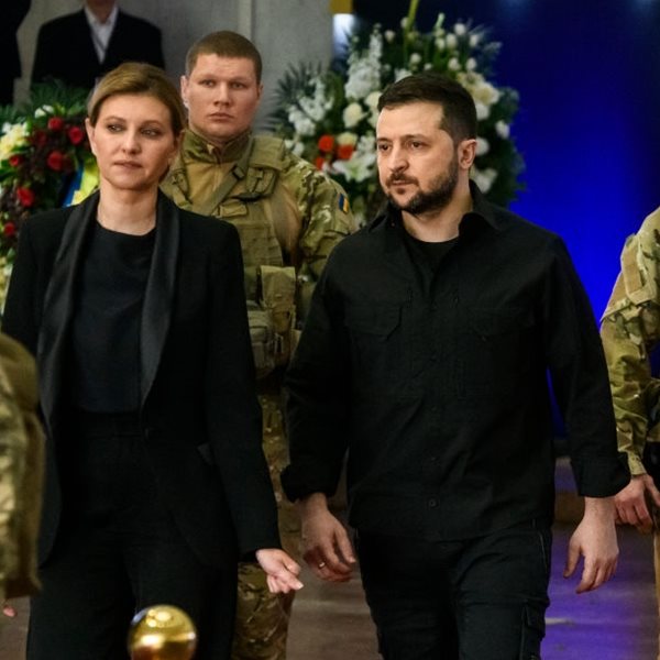 Το σχέδιο της Ουκρανίας για να κερδίσει τον πόλεμο