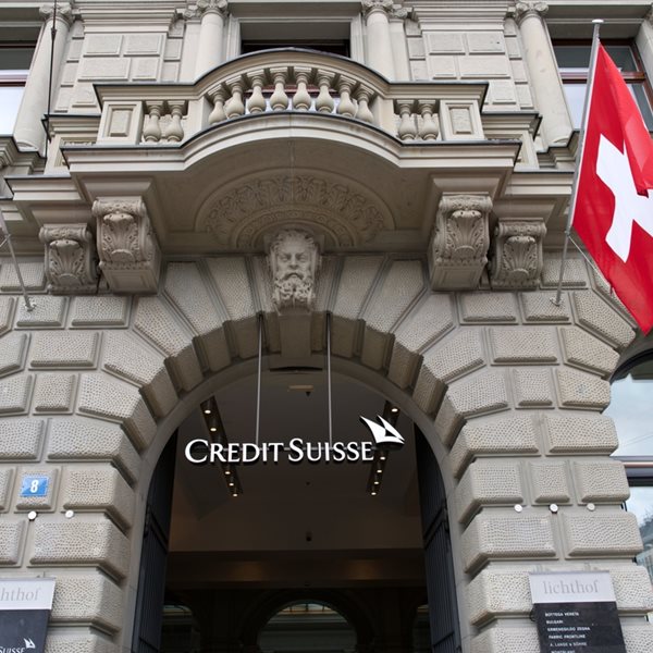 Η ζωή στην Ελβετία μετά την Credit Suisse