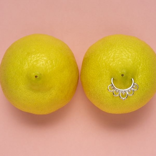 Όσα πρέπει να ξέρει ένας άντρας για το δεύτερο πιο ευαίσθητο σημείο της