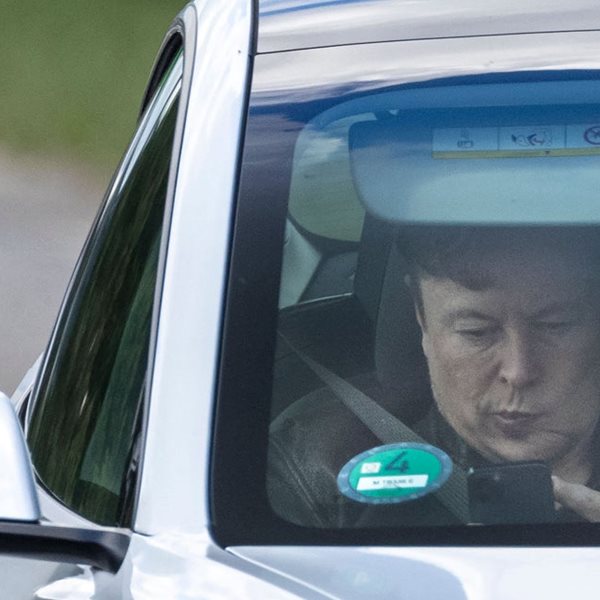 Ένας κόσμος επιστημονικής φαντασίας από τον Elon Musk