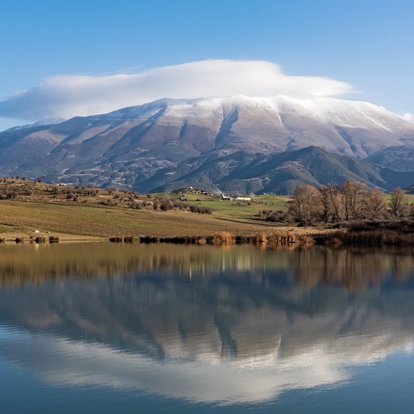 Φθινοπωρινές εξορμήσεις σε κορυφαίους προορισμούς της Ελλάδας