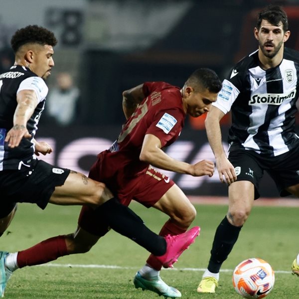 Όσα πρέπει να ξέρεις για τη 2η αγωνιστική των Playoffs