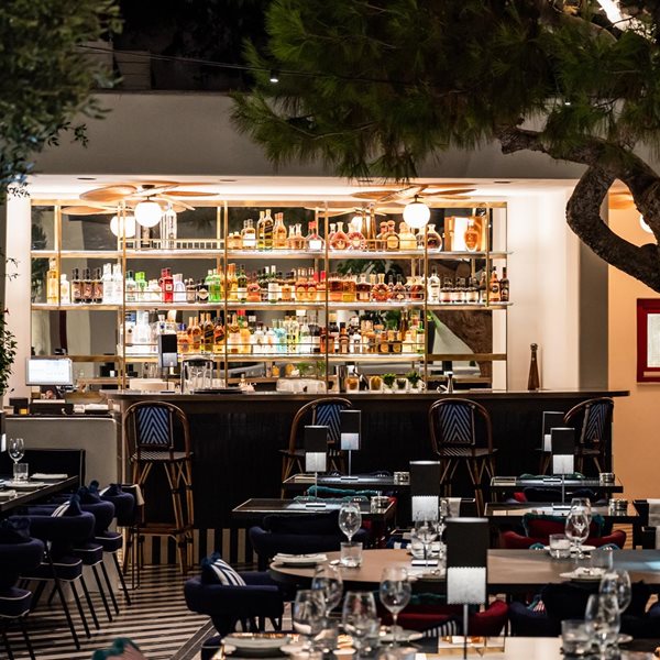 Ceresio7: Αέρας και γεύσεις Μιλάνου στη Μύκονο