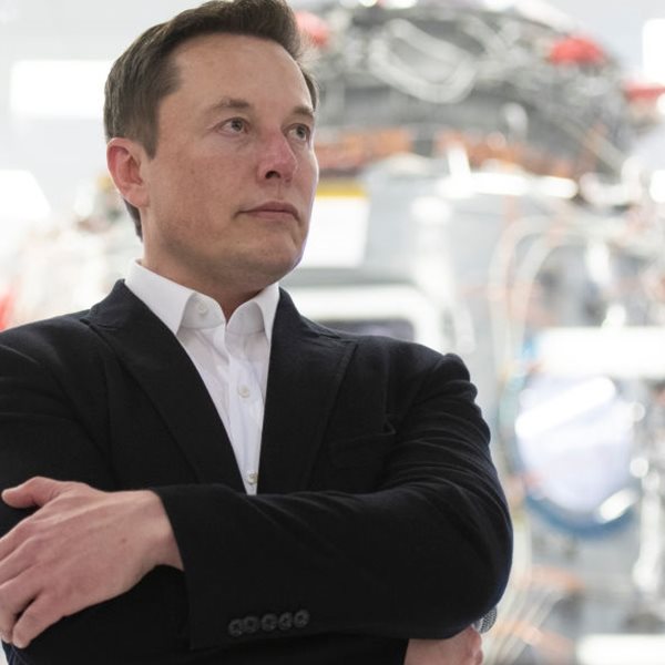 Elon Musk vs Nicolás Maduro, ένα απρόσμενο beef που ίσως καταλήξει σε ζωντανό αγώνα πάλης