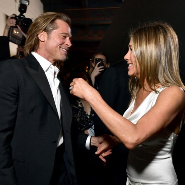 Γιατί η Jennifer Aniston ζητά 100 εκ. δολάρια από τον Brad Pitt;