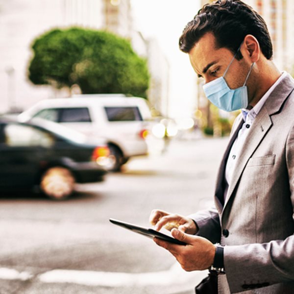 Κορονοϊός: 3.445 νέα κρούσματα