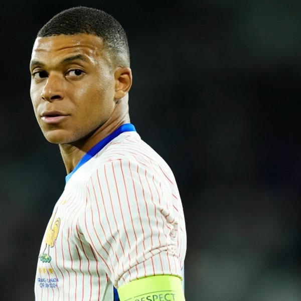 O Kylian Mbappe κατηγορείται για βιασμό-τι συμβαίνει με τον σταρ της Ρεάλ