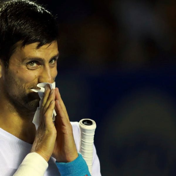 Novak Djokovic: Έχασε τη δίκη και απελαύνεται