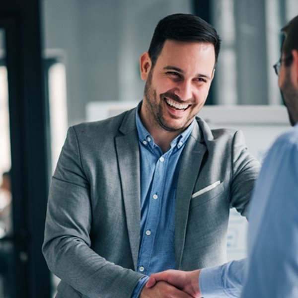 Τι πρέπει να κάνεις με το που τελειώσει η συνέντευξη για δουλειά