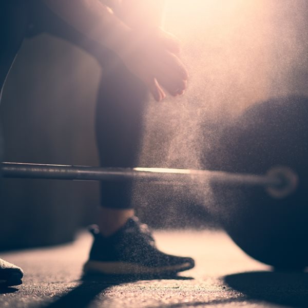 Πόσο ασφαλές είναι να γυμνάζεσαι με άδειο στομάχι;