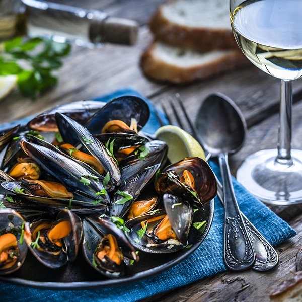 Τροφές για καλύτερες επιδόσεις στο σεξ