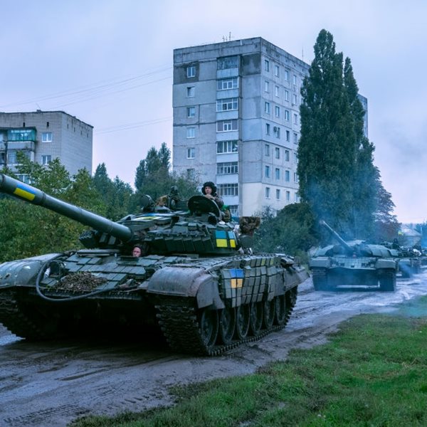 Μπορεί το Κίεβο να χτυπήσει τη Μόσχα;