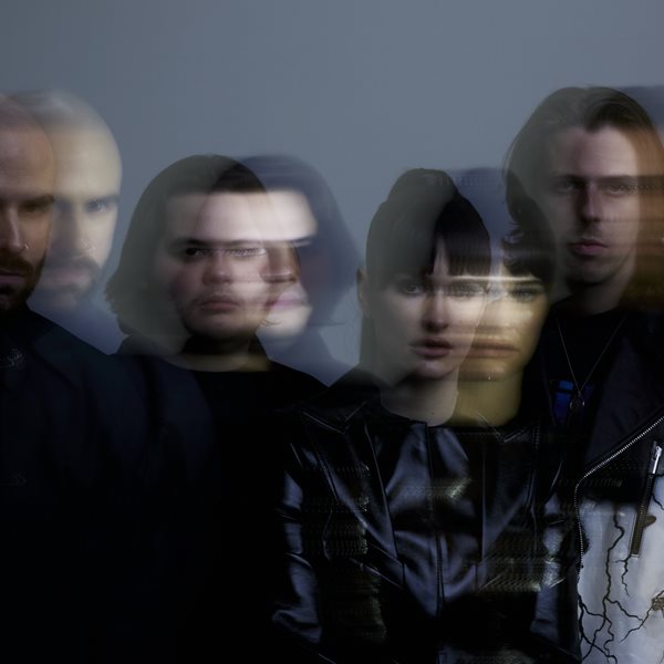 Οι Spiritbox έρχονται στο Ejekt Festival 2024