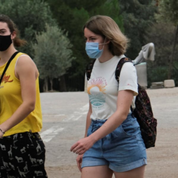 Κορονοϊός: 489 νέα κρούσματα