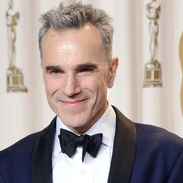 Ο Daniel Day-Lewis επιστρέφει επιτέλους στην υποκριτική
