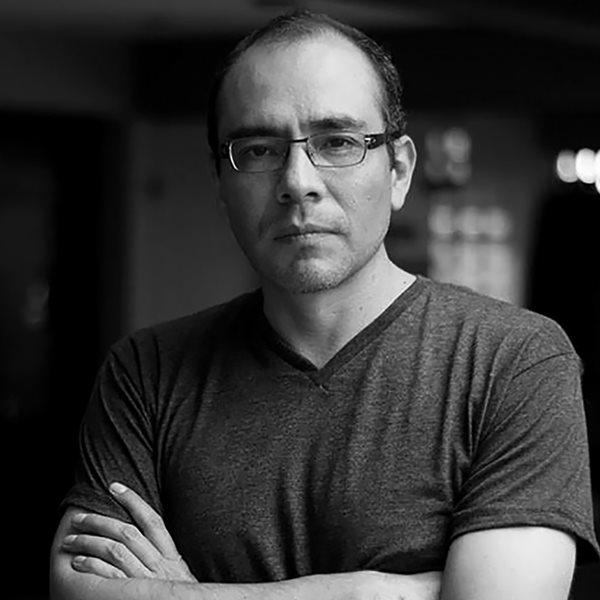 Yuri Herrera: Η μεγάλη ελπίδα της νοτιοαμερικανικής λογοτεχνίας