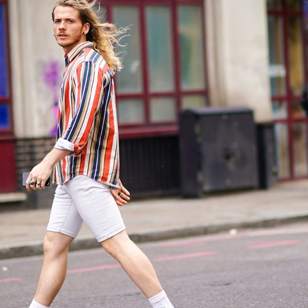 5 ζευγάρια sneakers για μία αξεπέραστη δόση coolness στο στυλ σου