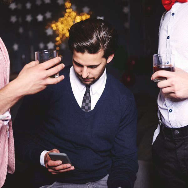 Ένας χρήσιμος οδηγός για να αποφύγεις το στρες των smartphones