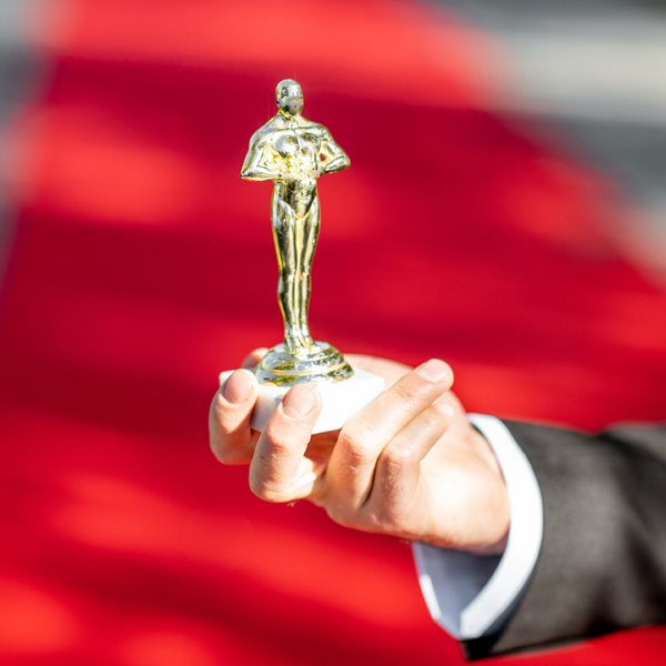 4 experts απονέμουν το δικό τους Όσκαρ