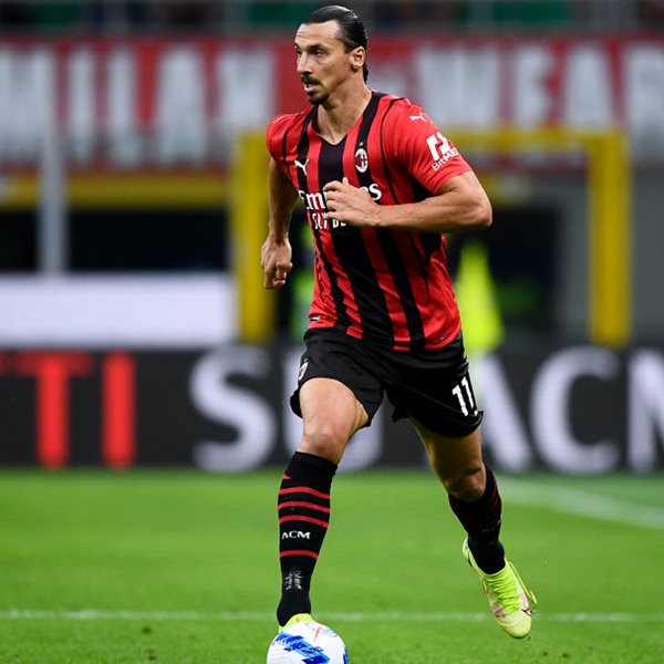 40 φορές που ο Zlatan Ibrahimovic ήταν απλά ο εαυτός του