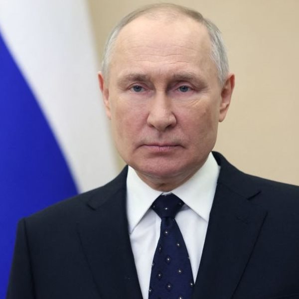 Θα σταματήσει ο Putin αν κερδίσει στην Ουκρανία;