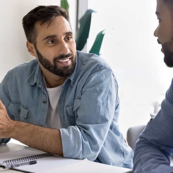 Πώς μπορείς να κάνεις τον συνομιλητή σου να σε ακούσει πραγματικά
