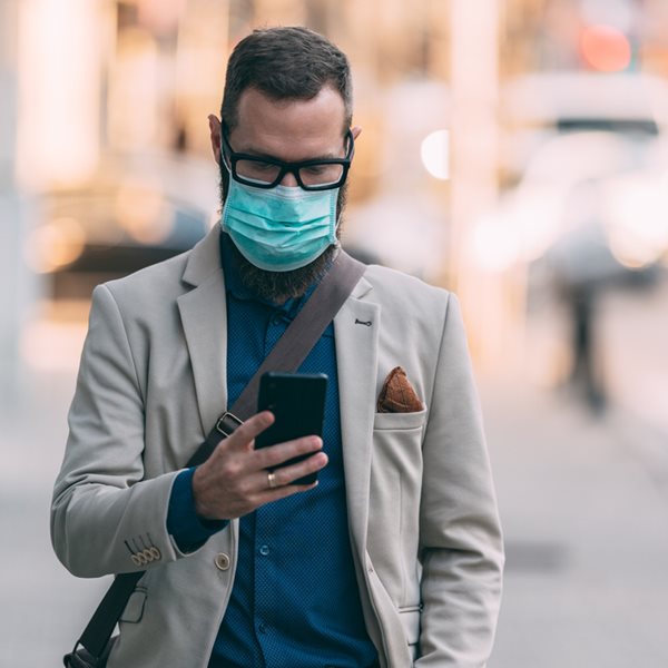 Η επιστροφή στην κανονικότητα μετά το lockdown